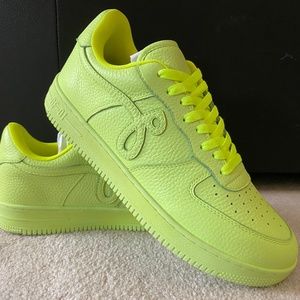 John Geiger GF-01 Volt